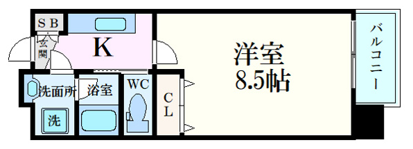 Lutella皆実町