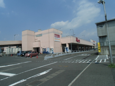 【周辺】 | ガーデンテラス Ｋ．Ｎ | ベルクス南柏店