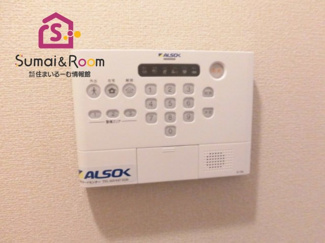 【セキュリティ】 | フェリーチェ