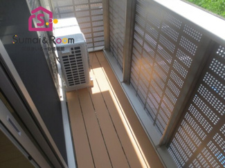 【バルコニー】 | フェリーチェ