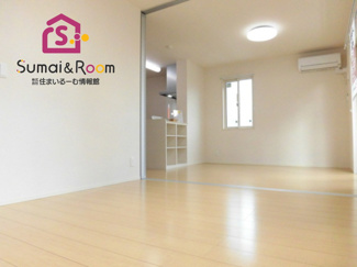 【居間・リビング】 | フェリーチェ