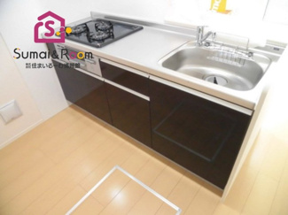 【キッチン】 | フェリーチェ