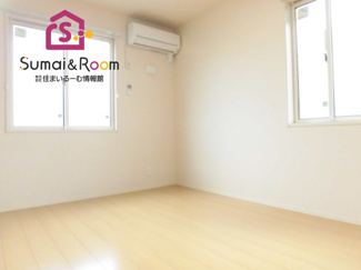 【洋室】 | フェリーチェ