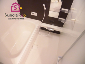 【浴室】 | フェリーチェ