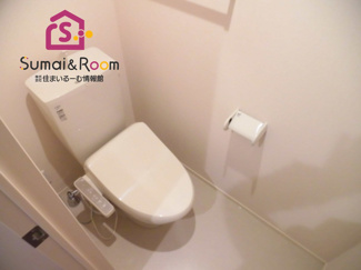 【トイレ】 | フェリーチェ