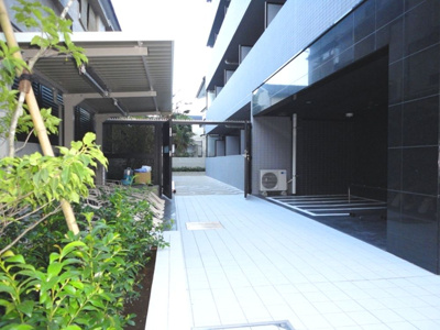 【駐車場】 | ロアール大塚　13461 | 屋根付きの駐輪場があります(^^)/