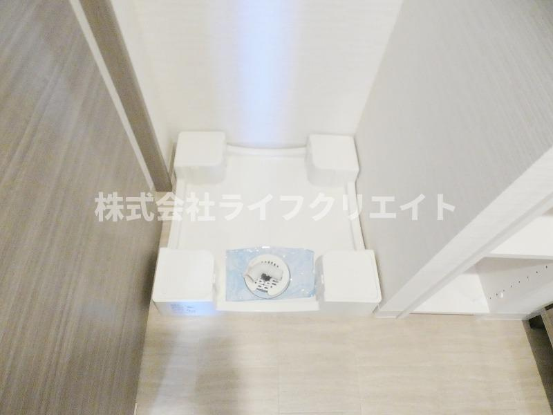 ザ・ヒルズ豊田駅前レジデンスの設備