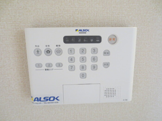 【セキュリティ】 | フェリーチェ