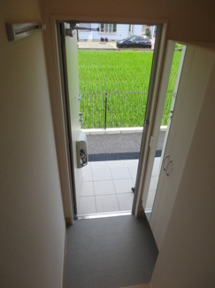 【玄関】 | フェリーチェ