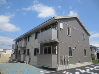 【外観】 | フェリーチェ