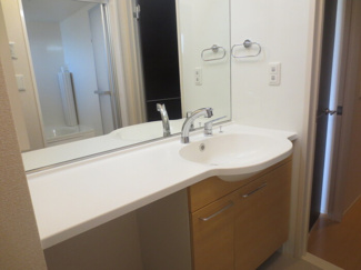 【洗面所】 | フェリーチェ