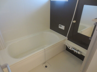【浴室】 | フェリーチェ