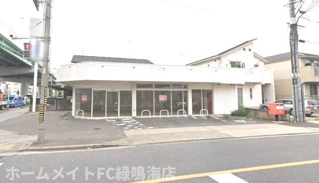 本地通店舗