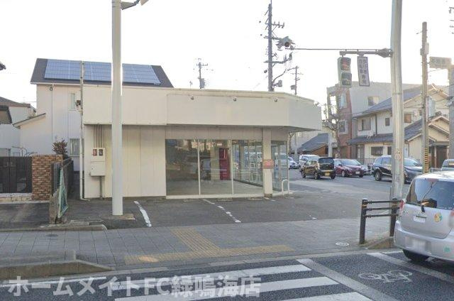 本地通店舗の外観