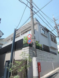 コーポユキの画像