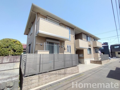 【外観】 | フィオーレ