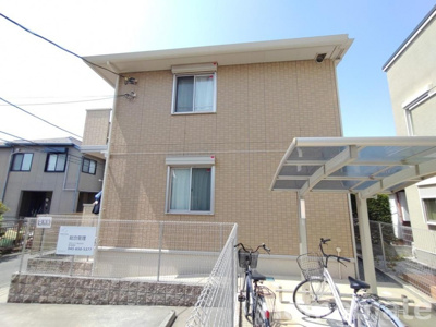 【外観】 | フィオーレ