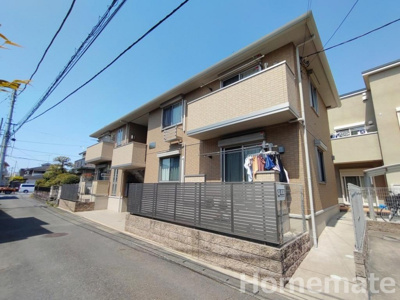 【外観】 | フィオーレ