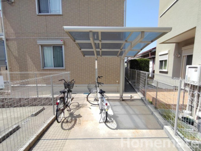 【その他共用部分】 | フィオーレ