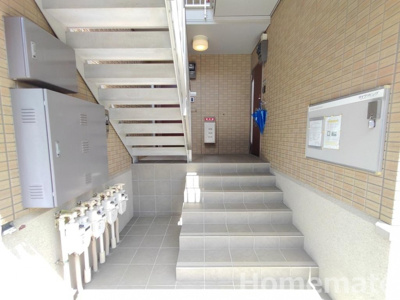 【その他共用部分】 | フィオーレ