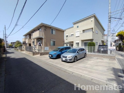 【その他共用部分】 | フィオーレ