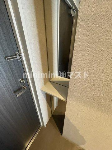 JJCOURT磯路Ⅲのその他