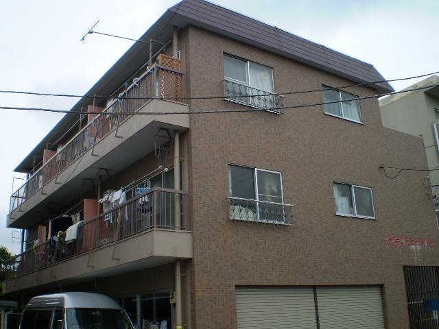 サンライズマンション