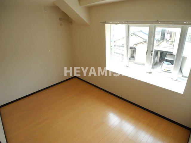 シャル夢館高尾のその他|※同物件別号室タイプの写真でございます※現況を優先します※