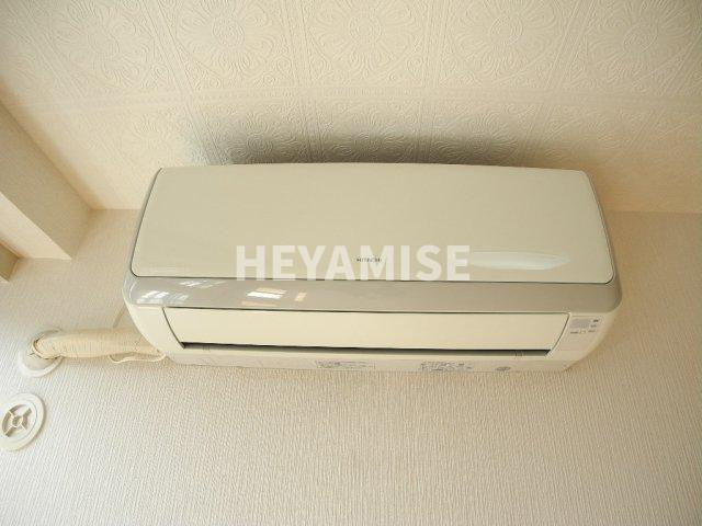 シャル夢館高尾の設備|※同物件別号室タイプの写真でございます※現況を優先します※