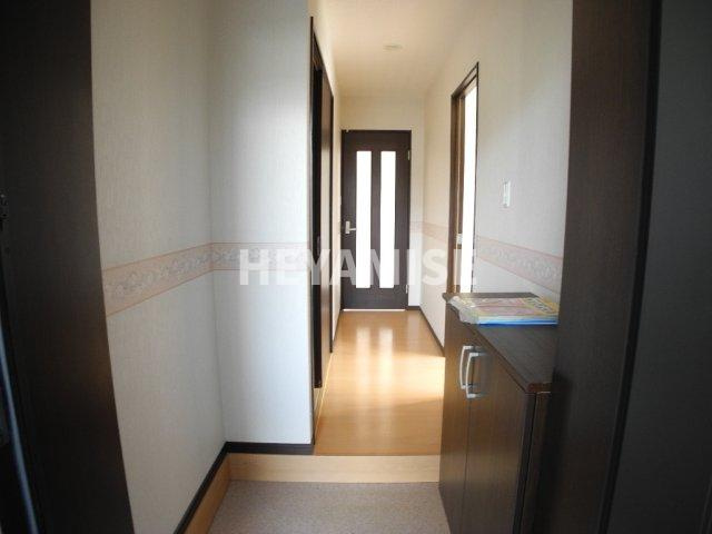 シャル夢館高尾の内装|※同物件別号室タイプの写真でございます※現況を優先します※