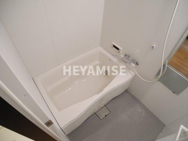 シャル夢館高尾の浴室|※同物件別号室タイプの写真でございます※現況を優先します※