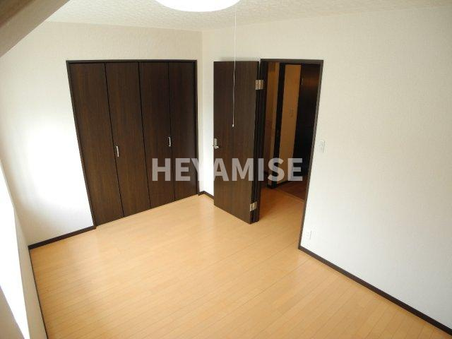 シャル夢館高尾の内装|※同物件別号室タイプの写真でございます※現況を優先します※