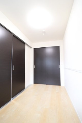 【内装】 | イソラーナ