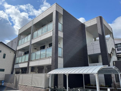 【外観】 | イソラーナ