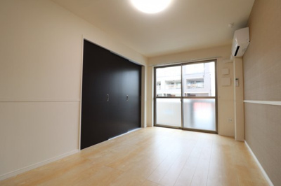 【内装】 | イソラーナ