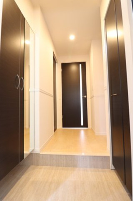 【玄関】 | イソラーナ