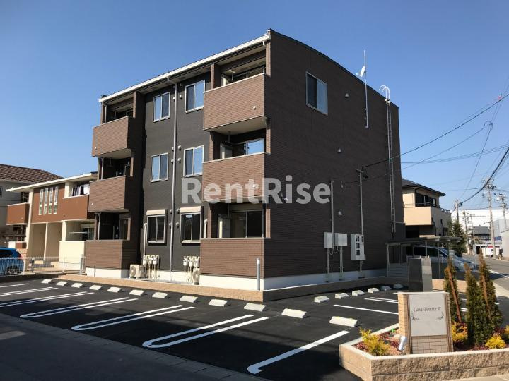 ｃａｓａ　ｂｏｎｉｔａ　Ⅱ