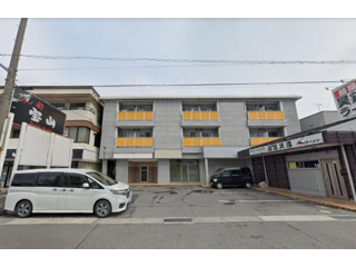 湖南市中央２丁目の店舗事務所