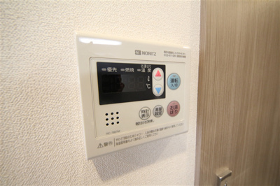 【設備】 | プレサンス天神橋筋六丁目ヴォワール