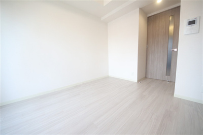 【洋室】 | プレサンス天神橋筋六丁目ヴォワール