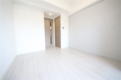 【内装】 | プレサンス天神橋筋六丁目ヴォワール