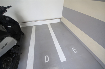 【その他共用部分】 | プレサンス天神橋筋六丁目ヴォワール