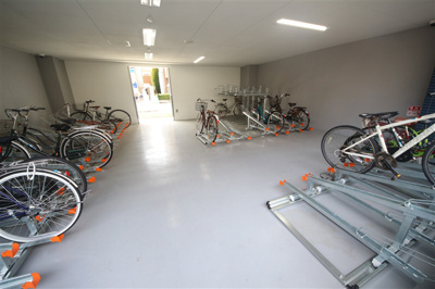 【その他共用部分】 | プレサンス天神橋筋六丁目ヴォワール