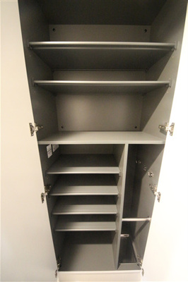 【収納】 | プレサンス天神橋筋六丁目ヴォワール