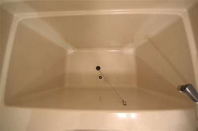 【浴室】 | プレサンス天神橋筋六丁目ヴォワール