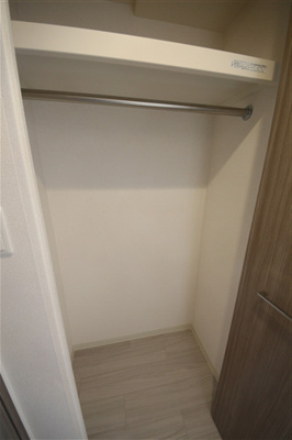 【収納】 | プレサンス天神橋筋六丁目ヴォワール