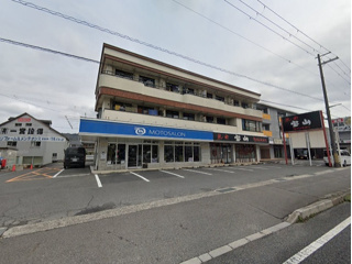 湖南市中央２丁目の事務所の外観|外観です