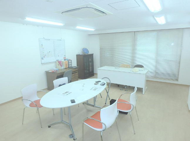 大津市雄琴北２丁目の店舗事務所の内装|内装も気になるポイント