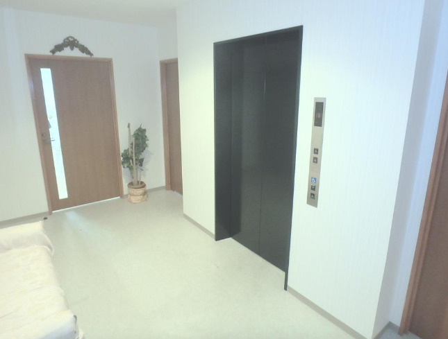 大津市雄琴北２丁目の店舗事務所のその他共用部分