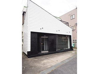 湖南市水戸町の店舗一部